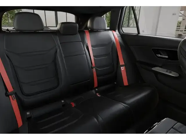 Mercedes-Benz C 43 AMG