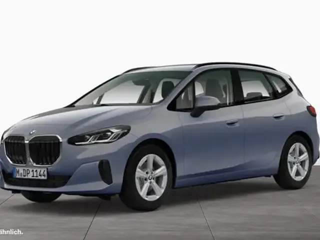 BMW 220