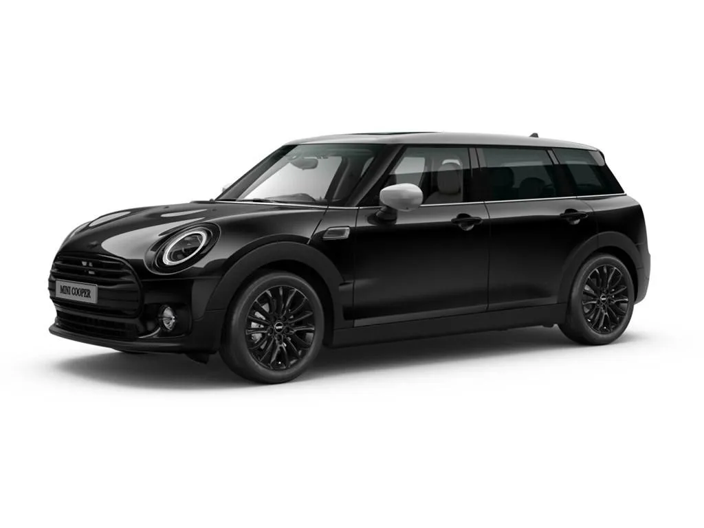 Mini Cooper Clubman