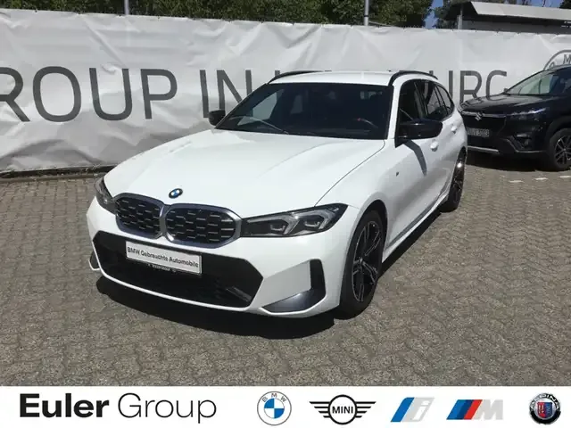 BMW 340