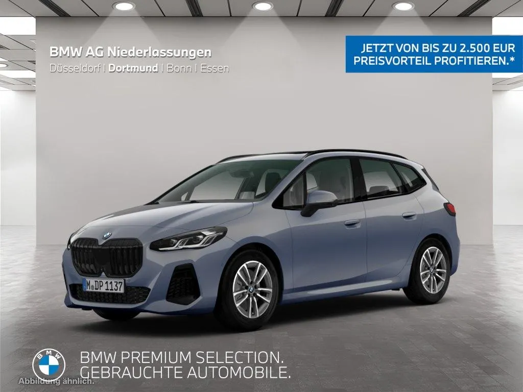 BMW 223