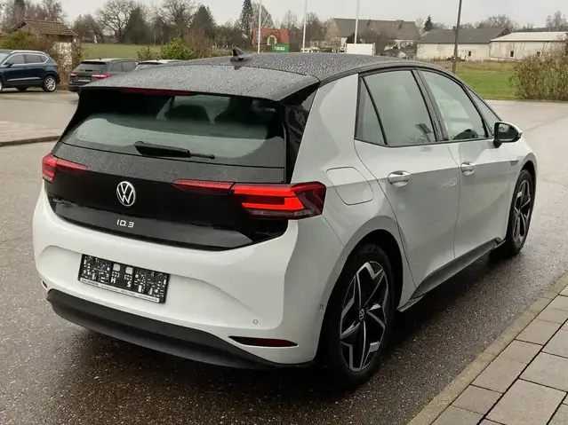 Volkswagen ID.3