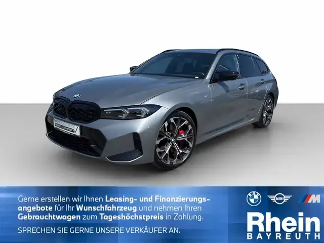 BMW 340