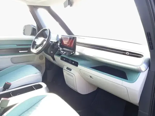 Volkswagen Sonstiges