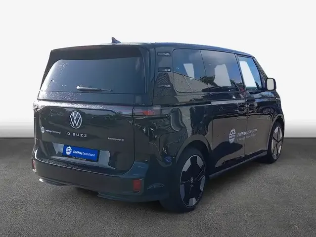 Volkswagen Sonstiges