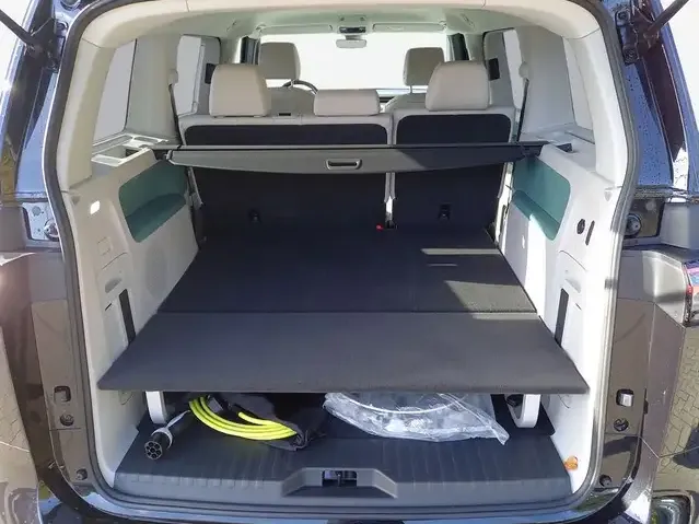 Volkswagen Sonstiges