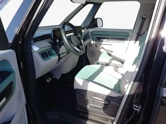 Volkswagen Sonstiges