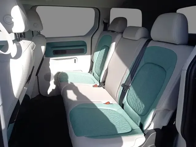 Volkswagen Sonstiges