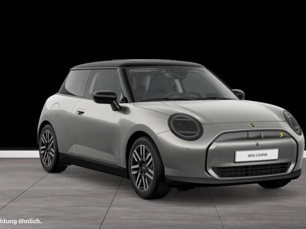 Mini Cooper SE