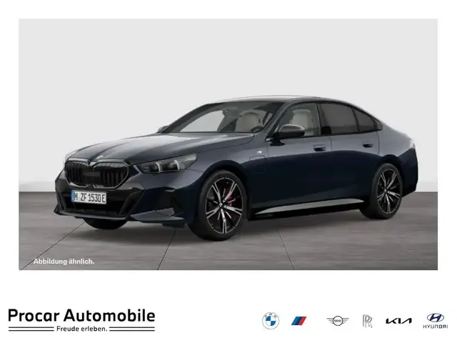 BMW 550