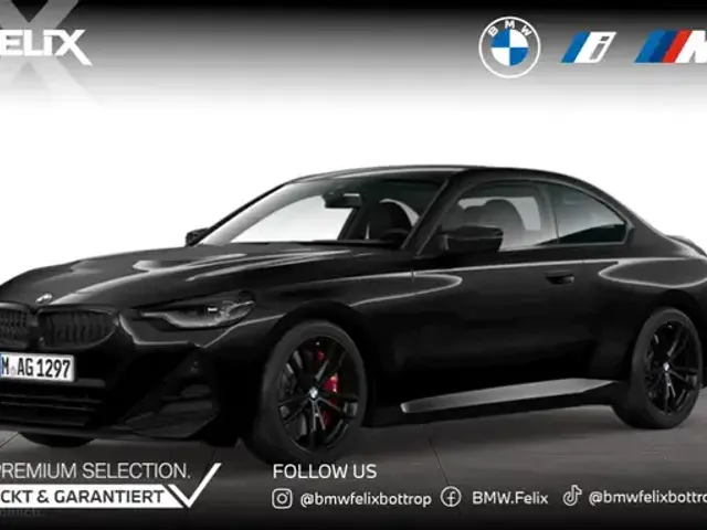 BMW 240
