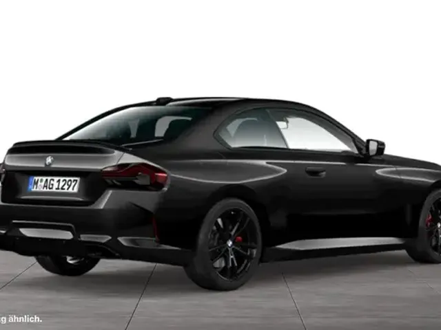 BMW 240
