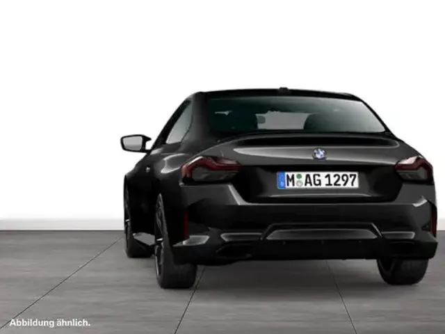 BMW 240