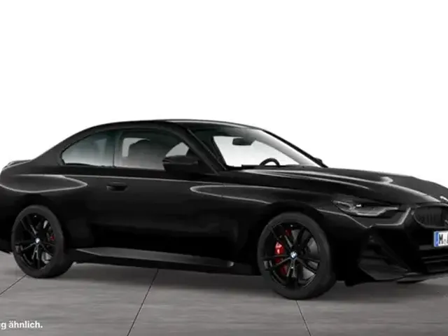 BMW 240