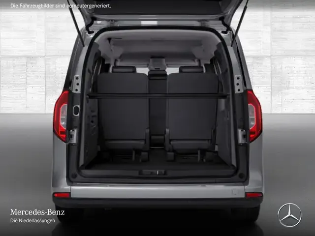 Mercedes-Benz T-Klasse