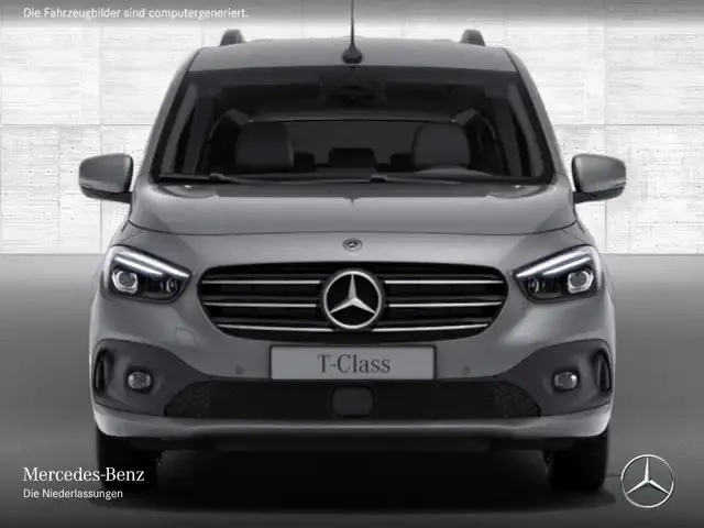 Mercedes-Benz T-Klasse