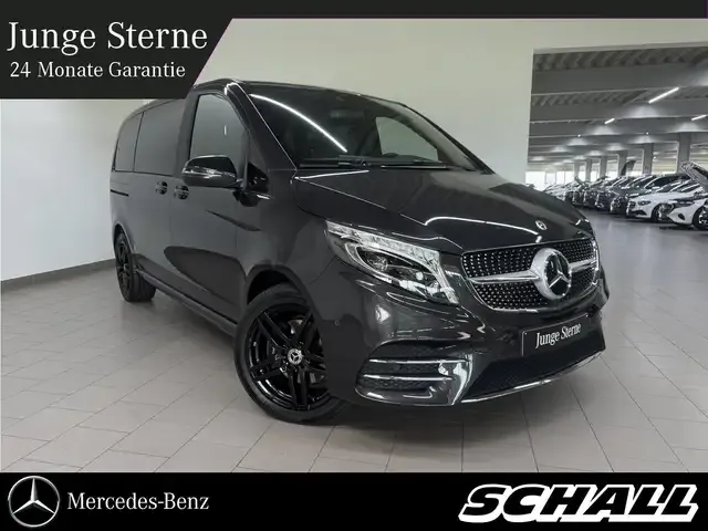 Mercedes-Benz V 300