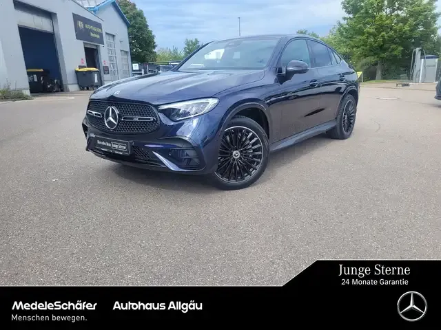 Mercedes-Benz GLC 200
