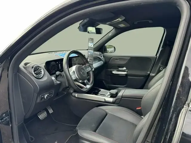 Mercedes-Benz EQB 250