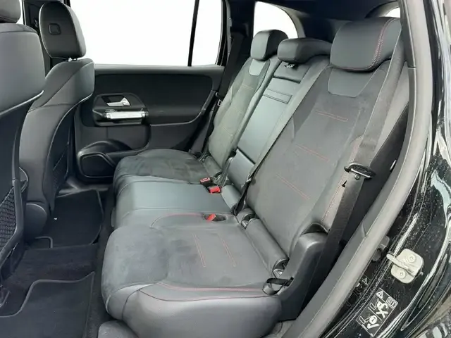 Mercedes-Benz EQB 250