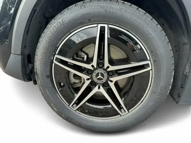 Mercedes-Benz EQB 250
