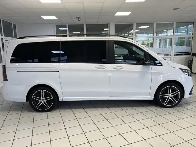 Mercedes-Benz V 300