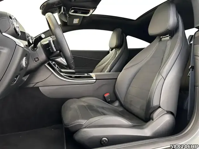 Mercedes-Benz CLE 200