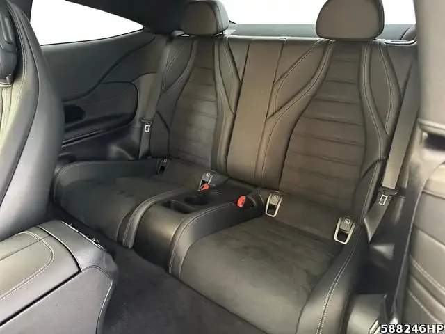 Mercedes-Benz CLE 200