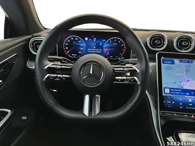 Mercedes-Benz CLE 200