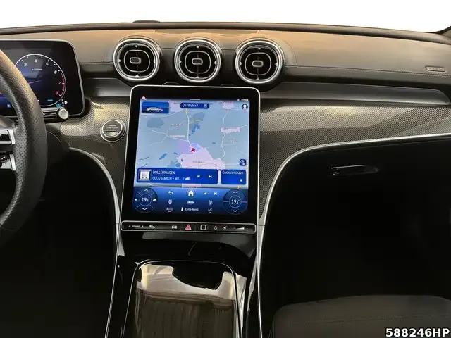 Mercedes-Benz CLE 200