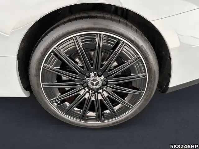 Mercedes-Benz CLE 200