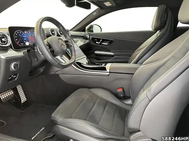 Mercedes-Benz CLE 200