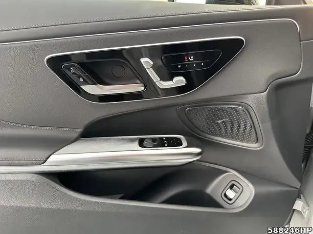 Mercedes-Benz CLE 200