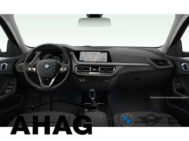 BMW 120