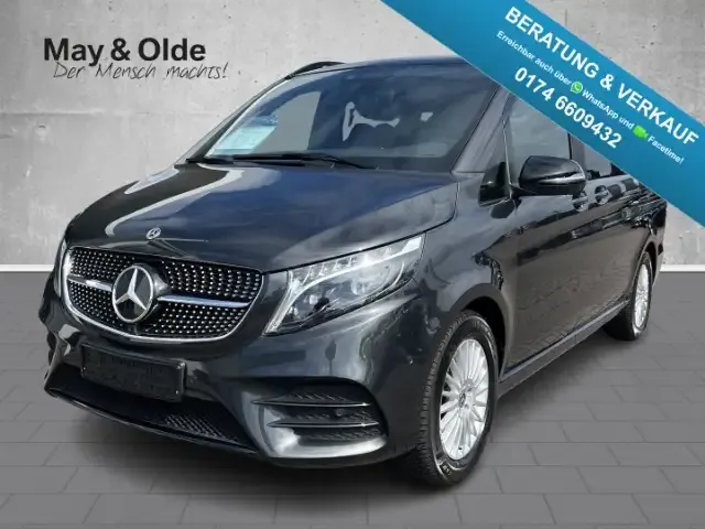 Mercedes-Benz V 300