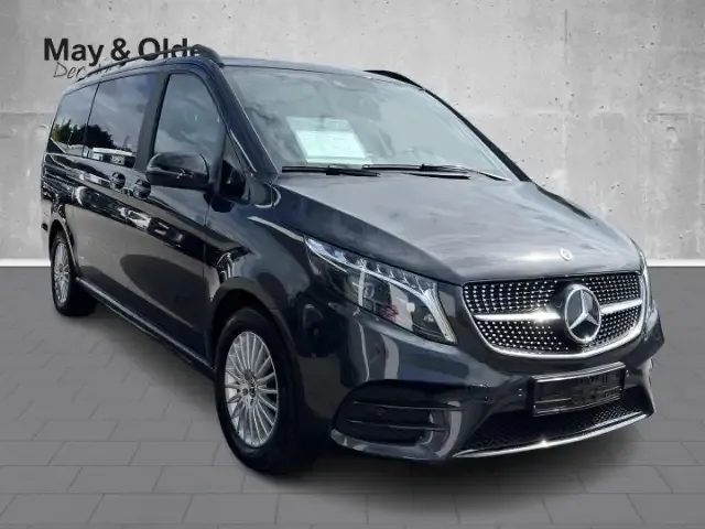Mercedes-Benz V 300