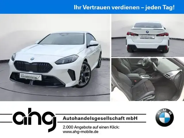 BMW Sonstige