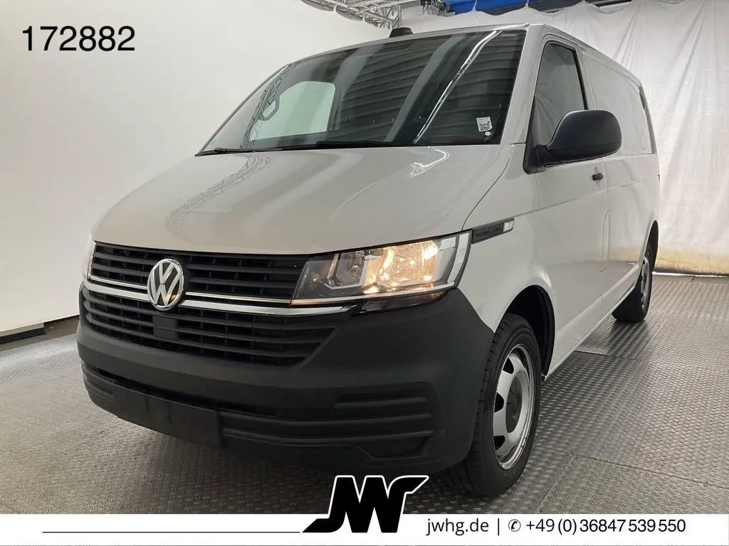 Volkswagen T6 Transporter