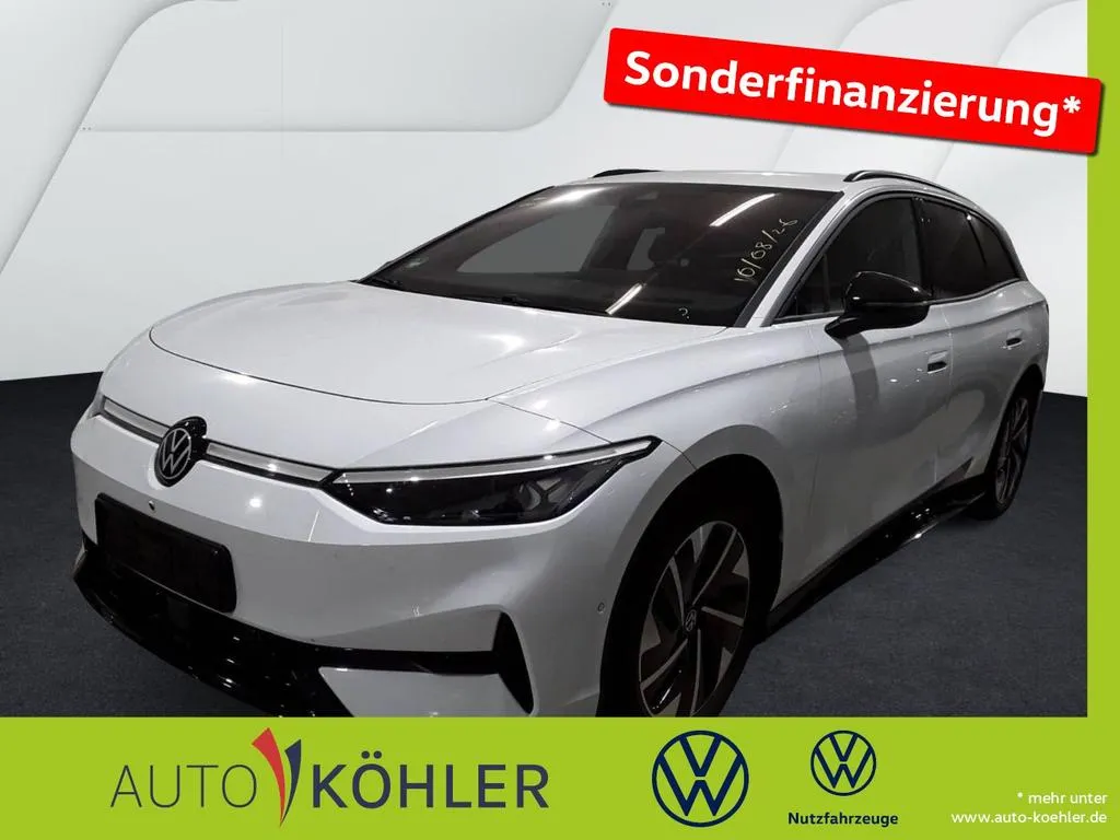 Volkswagen ID.7
