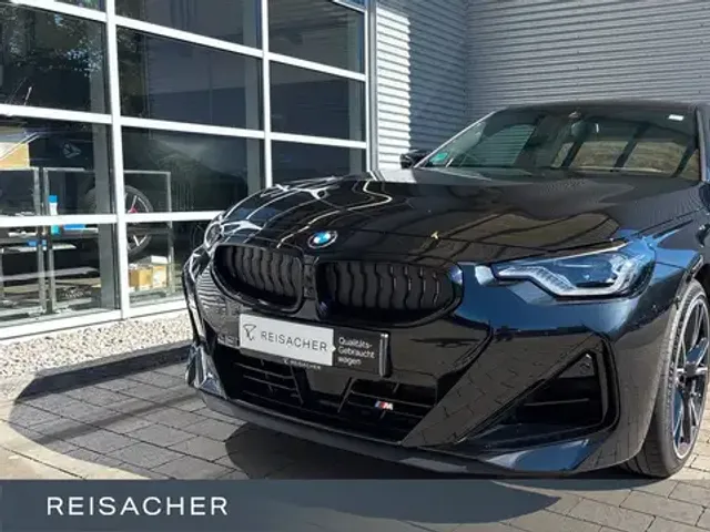 BMW 240