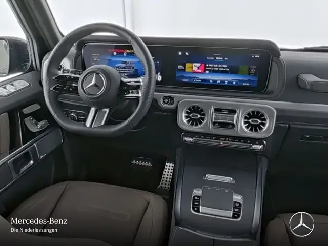 Mercedes-Benz G 450