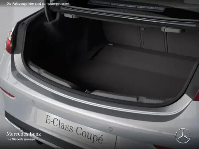 Mercedes-Benz E 400