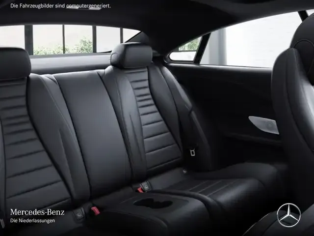 Mercedes-Benz E 400