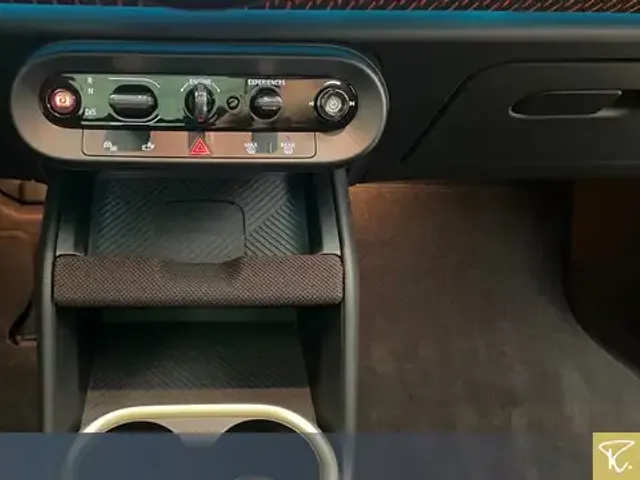 MINI John Cooper Works Countryman