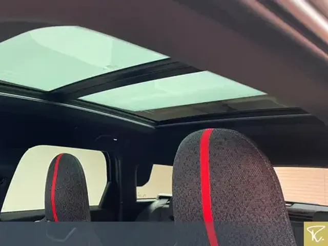 MINI John Cooper Works Countryman