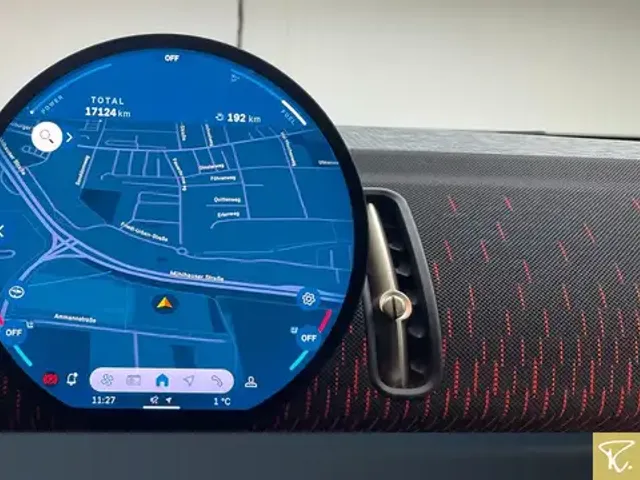 MINI John Cooper Works Countryman