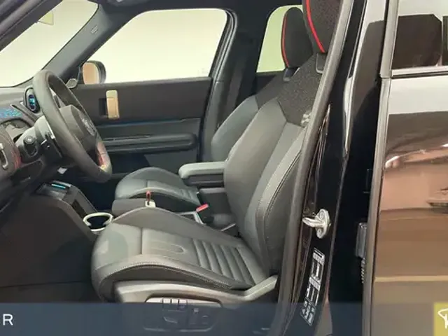 MINI John Cooper Works Countryman