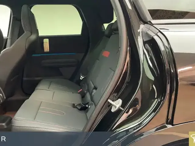 MINI John Cooper Works Countryman