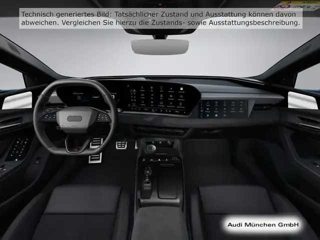 Audi Sonstiges