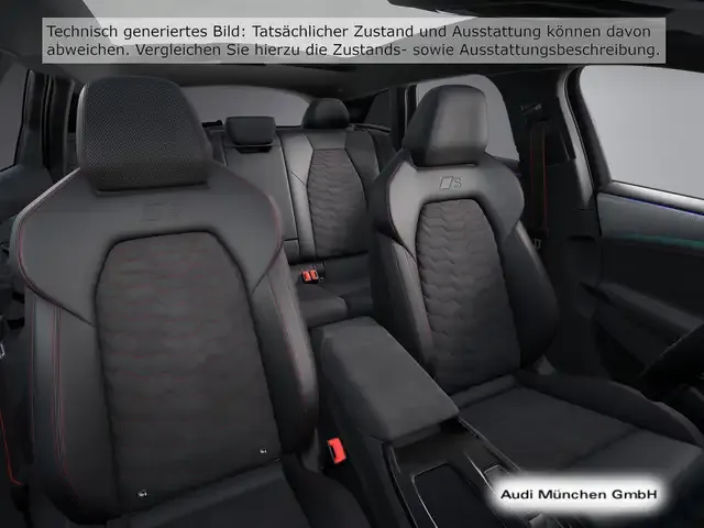 Audi Sonstiges